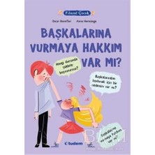 TeknoKapsül Filozof Çocuk - Başkalarına Vurmaya Hakkım Var Mı?