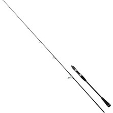 Sea Horse Slow Soul Jigging Sp1 1,80M 80-300GR