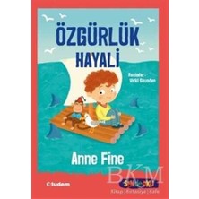 TeknoKapsül Özgürlük Hayali