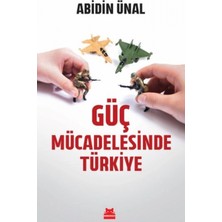 Marsilyan Güç Mücadelesinde Türkiye