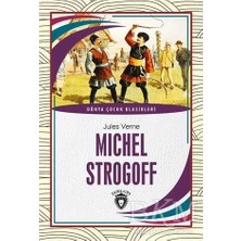 TeknoKapsül Michel Strogoff
