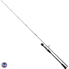 Noeby Nonsuch Slow Jig NBSJ652M 1,96 M 100-350 gr