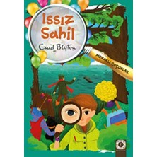 TeknoKapsül Meraklı Çocuklar - Issız Sahil