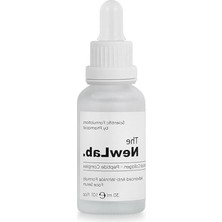 Odea Akne Karşıtı Bitkisel Kolajen Serumu, 30 Ml, Sıkılaştırıcı ve Yaşlanma Karşıtı Etki
