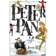 TeknoKapsül Peter Pan