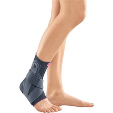 Astraltech Levamed Active Gümüş Sol - 3 Numara