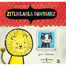 TeknoKapsül Zıtlıklarla Dünyamız