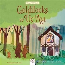 TeknoKapsül Goldilocks ve Üç Ayı