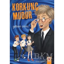 TeknoKapsül Korkunç Müdür
