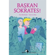 TeknoKapsül Başkan Sokrates!