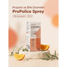 Tatlinda Propolice Sprey – 30 ml