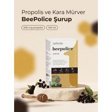 Tatlinda Beepolice Şurup – 100 ml
