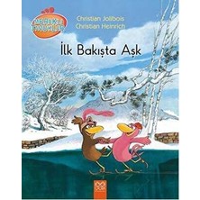 TeknoKapsül Meraklı Tavuklar - Ilk Bakışta Aşk