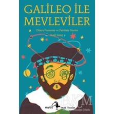 TeknoKapsül Galileo Ile Mevleviler