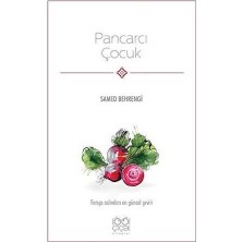 TeknoKapsül Pancarcı Çocuk