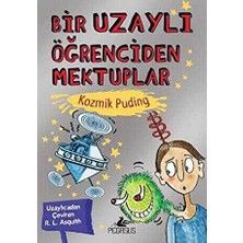 TeknoKapsül Bir Uzaylı Öğrenciden Mektuplar 2
