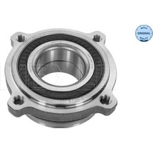 Meyle Arka Porya Rulmanlı BMW 5 Serisi E39 E60 33411095652 3003431101