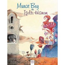 TeknoKapsül Murat Bey ve Işıltı Hanım