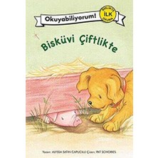 TeknoKapsül Bisküvi Çiftlikte
