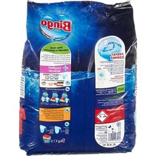 Die Grup Toz Çamaşır Deterjanı, 60 Yıkama Kapasitesi ile 9 kg Paket