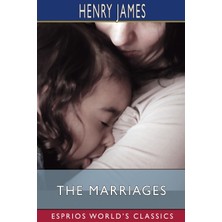 Step Kitap The Marriages (Esprios Classics)