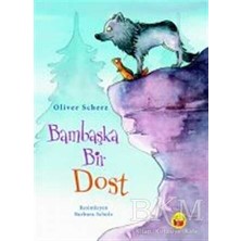 TeknoKapsül Bambaşka Bir Dost