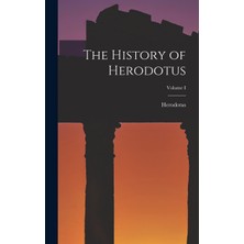 Step Kitap The History Of Herodotus; Volume I