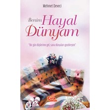 TeknoKapsül Benim Hayal Dünyam