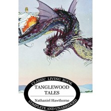 Step Kitap Tanglewood Tales