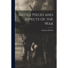 Step Kitap Battle Pieces And Aspects Of The War