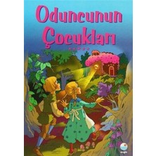 TeknoKapsül Oduncunun Çocukları