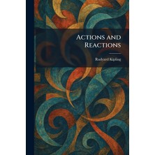 Step Kitap Actions And Reactions