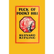 Step Kitap Puck Of Pook's Hill