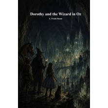 Step Kitap Dorothy And The Wizard In Oz