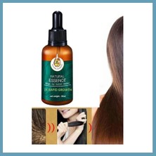Bezos 7xrapid Dolgun ve Hacimli Saçlar Için Bakım Serumu 30 ml MBT06