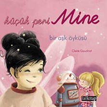 TeknoKapsül Küçük Peri Mine Bir Aşk Öyküsü