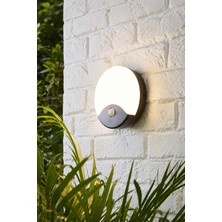 Markatech Palermo 20W 4000K Sensörlü Sıva Üstü LED Armatür