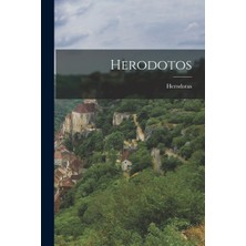 Step Kitap Herodotos