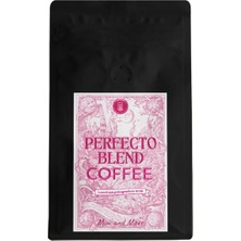 Tr Perfecto Blend Coffee Çekirdek Kahve 250 gr