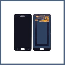 Bezos Samsung Galaxy C5 (SM-C5000) LCD Ekran Dokunmatik BZS10