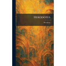 Step Kitap Herodotus