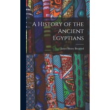 Step Kitap A History Of The Ancient Egyptians