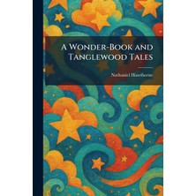 Step Kitap A Wonder-Book And Tanglewood Tales