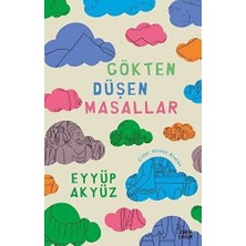 TeknoKapsül Gökten Düşen Masallar