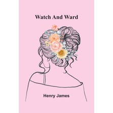Step Kitap Watch And Ward