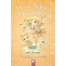 TeknoKapsül Peri Ağacı Masalları 4: Papatya ve Arılar