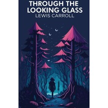 Step Kitap Through The Looking-Glass