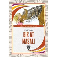 TeknoKapsül Bir At Masalı