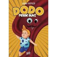TeknoKapsül Perde Ruhi - Dodo