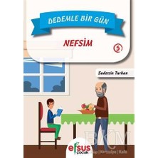 TeknoKapsül Dedemle Bir Gün 5 - Nefsim
